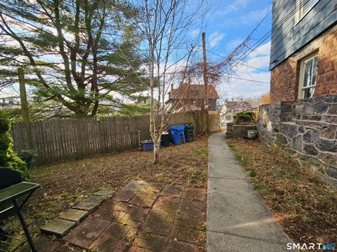 Tiny photo for 57 Warren Street, Norwich, CT 06360 (MLS # 24144716)