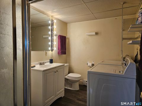 Tiny photo for 57 Warren Street, Norwich, CT 06360 (MLS # 24144716)