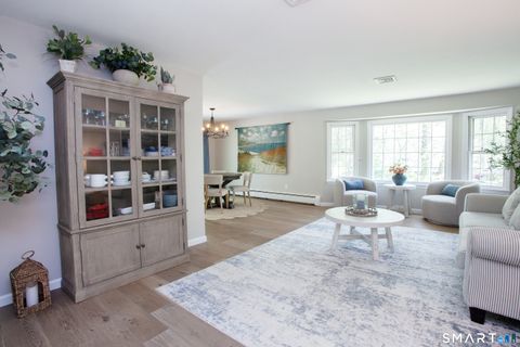 Tiny photo for 116 Carriage Drive, Avon, CT 06001 (MLS # 24172223)