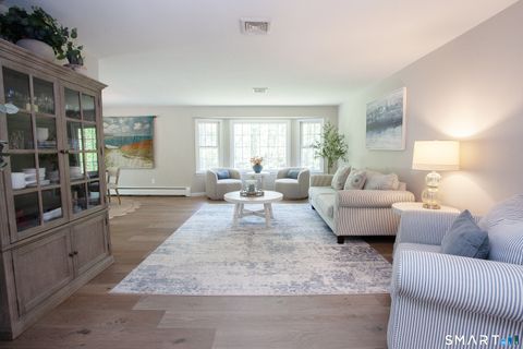 Tiny photo for 116 Carriage Drive, Avon, CT 06001 (MLS # 24172223)
