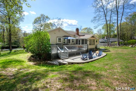 Tiny photo for 116 Carriage Drive, Avon, CT 06001 (MLS # 24172223)