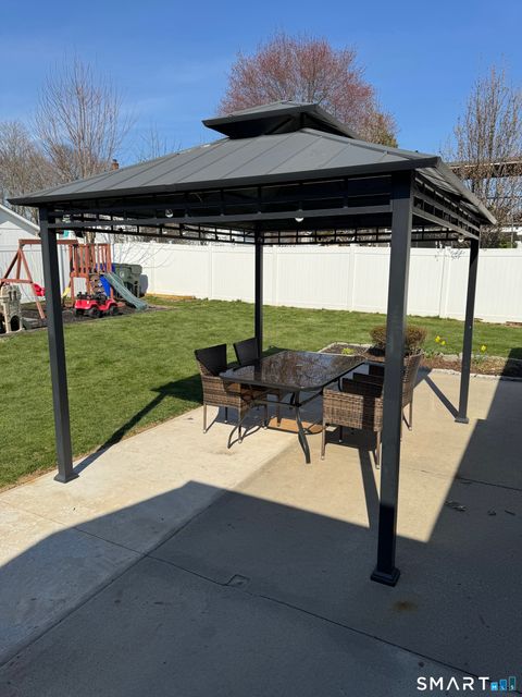 Tiny photo for 228 John Street, Newington, CT 06111 (MLS # 24166395)