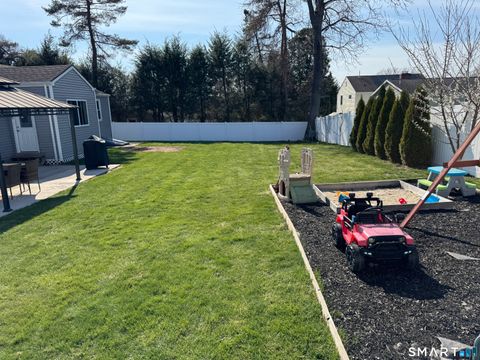 Tiny photo for 228 John Street, Newington, CT 06111 (MLS # 24166395)