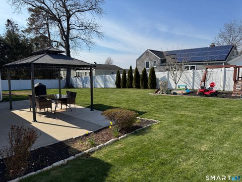 Tiny photo for 228 John Street, Newington, CT 06111 (MLS # 24166395)