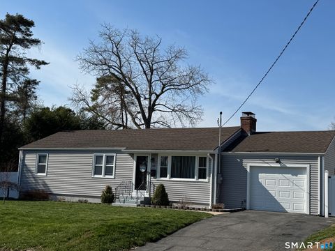 228 John Street Newington CT 06111