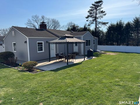 Tiny photo for 228 John Street, Newington, CT 06111 (MLS # 24166395)