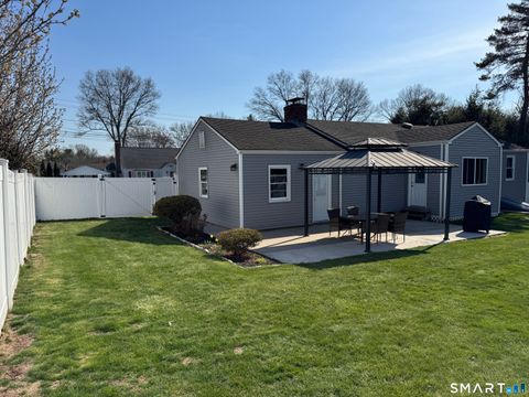 Tiny photo for 228 John Street, Newington, CT 06111 (MLS # 24166395)