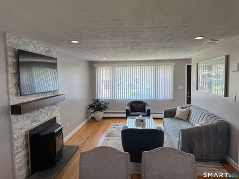 Tiny photo for 228 John Street, Newington, CT 06111 (MLS # 24166395)