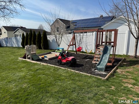 Tiny photo for 228 John Street, Newington, CT 06111 (MLS # 24166395)