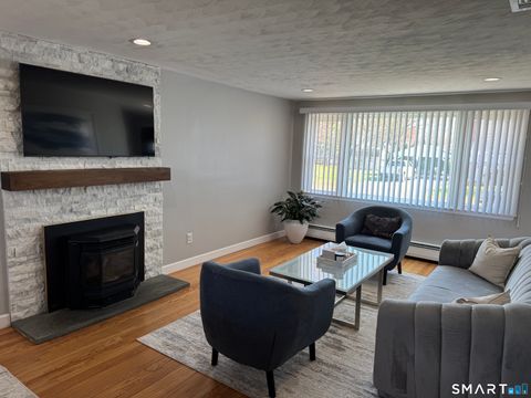 Tiny photo for 228 John Street, Newington, CT 06111 (MLS # 24166395)