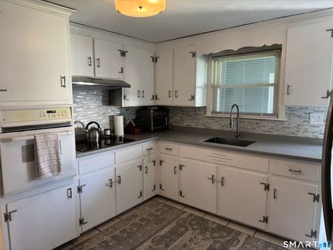 Tiny photo for 228 John Street, Newington, CT 06111 (MLS # 24166395)