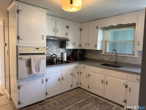 Tiny photo for 228 John Street, Newington, CT 06111 (MLS # 24166395)