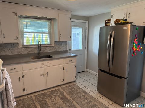Tiny photo for 228 John Street, Newington, CT 06111 (MLS # 24166395)