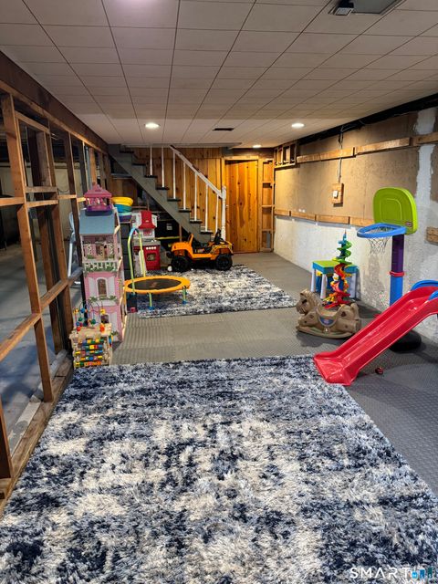 Tiny photo for 228 John Street, Newington, CT 06111 (MLS # 24166395)