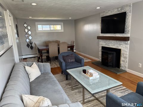 Tiny photo for 228 John Street, Newington, CT 06111 (MLS # 24166395)