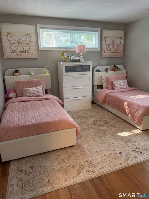 Tiny photo for 228 John Street, Newington, CT 06111 (MLS # 24166395)