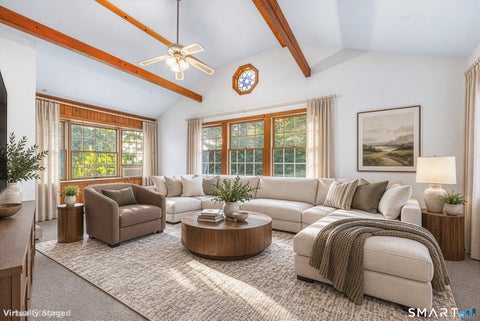 Tiny photo for 24 Diamond Avenue, Bethel, CT 06801 (MLS # 24216074)
