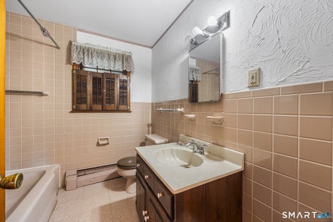 Tiny photo for 24 Diamond Avenue, Bethel, CT 06801 (MLS # 24216074)