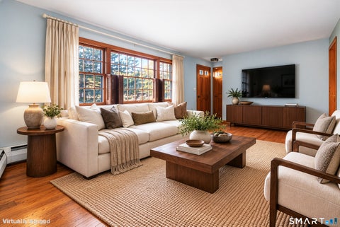 Tiny photo for 24 Diamond Avenue, Bethel, CT 06801 (MLS # 24216074)