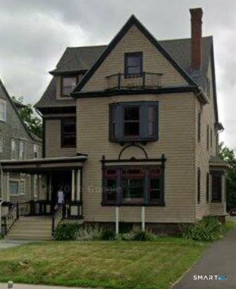 Photo of 198 Wethersfield Avenue, Hartford, CT 06114 (MLS # 24158119)