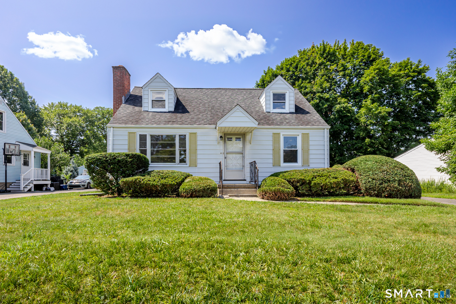 41 Stillson Place