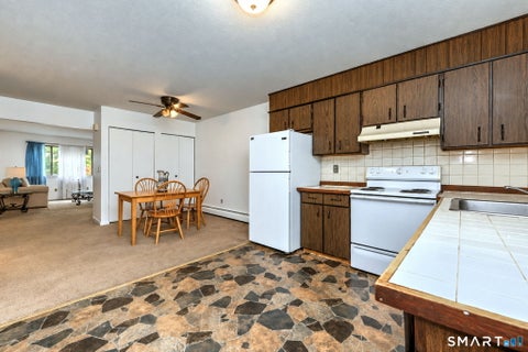 Tiny photo for 31 Kay Lane #A, Waterbury, CT 06708 (MLS # 24211017)