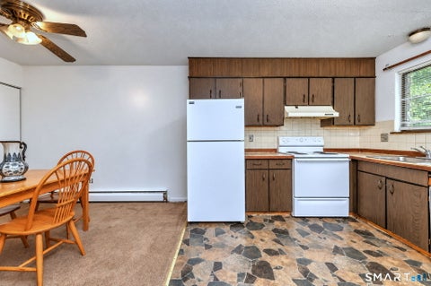 Tiny photo for 31 Kay Lane #A, Waterbury, CT 06708 (MLS # 24211017)
