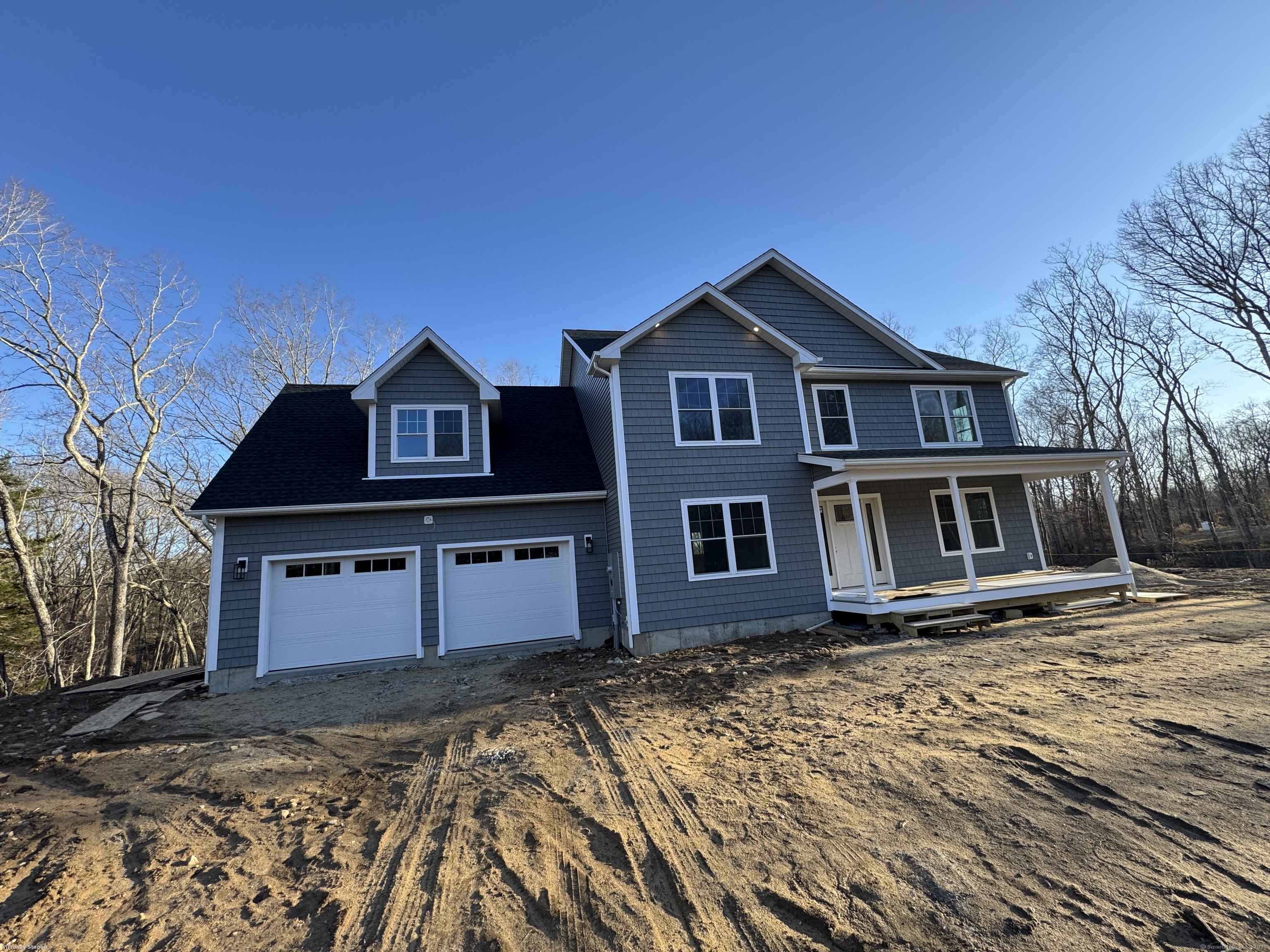 Photo 1 of Roxbury Road, East Lyme, Connecticut, $759,000, Web #: 24069550