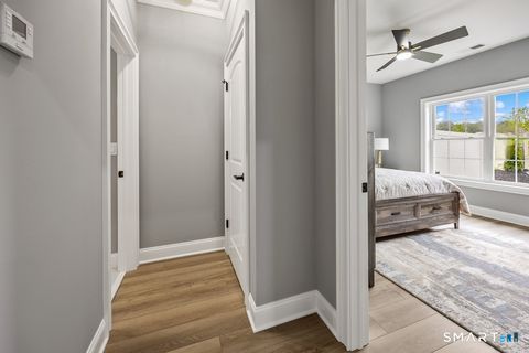 Tiny photo for 210 Munson Road #2-G, Wolcott, CT 06716 (MLS # 24147876)