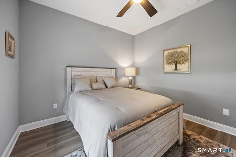 Tiny photo for 210 Munson Road #2-G, Wolcott, CT 06716 (MLS # 24147876)