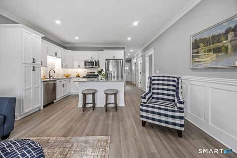 Tiny photo for 210 Munson Road #2-G, Wolcott, CT 06716 (MLS # 24147876)