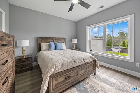 Tiny photo for 210 Munson Road #2-G, Wolcott, CT 06716 (MLS # 24147876)