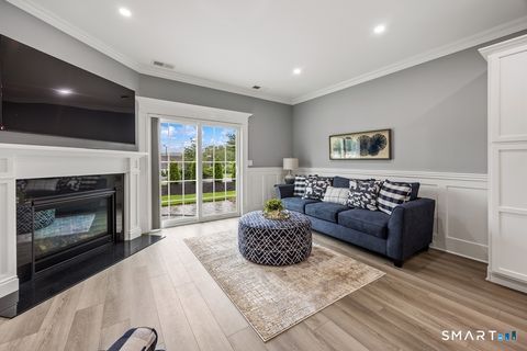 Tiny photo for 210 Munson Road #2-G, Wolcott, CT 06716 (MLS # 24147876)