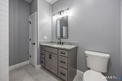 Tiny photo for 210 Munson Road #2-G, Wolcott, CT 06716 (MLS # 24147876)