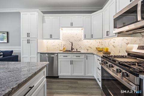 Tiny photo for 210 Munson Road #2-G, Wolcott, CT 06716 (MLS # 24147876)