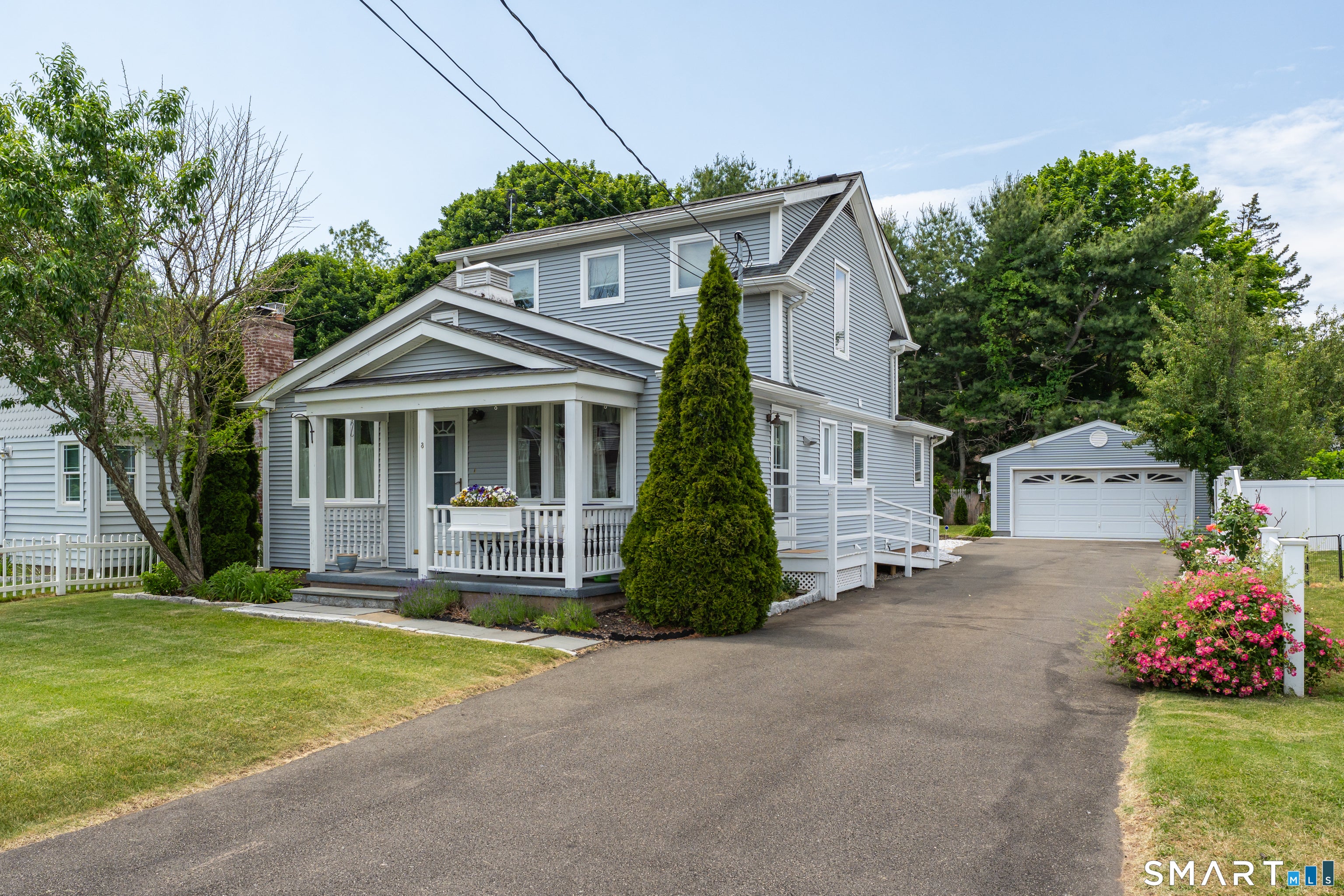 3 Garden Street