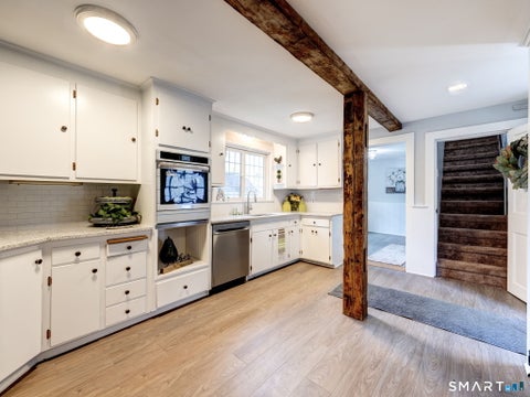 Tiny photo for 25 Maple Avenue, Canton, CT 06019 (MLS # 24210857)