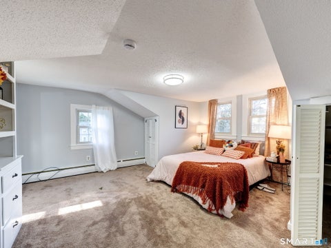 Tiny photo for 25 Maple Avenue, Canton, CT 06019 (MLS # 24210857)