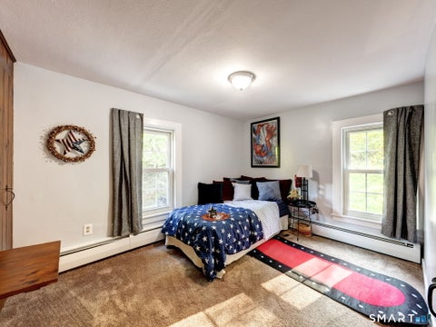 Tiny photo for 25 Maple Avenue, Canton, CT 06019 (MLS # 24210857)