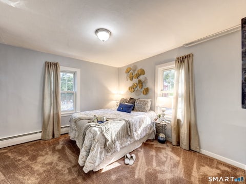 Tiny photo for 25 Maple Avenue, Canton, CT 06019 (MLS # 24210857)