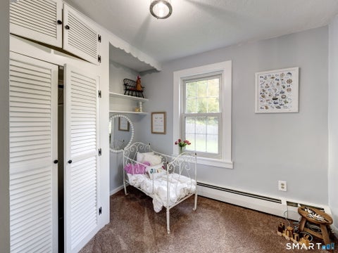 Tiny photo for 25 Maple Avenue, Canton, CT 06019 (MLS # 24210857)
