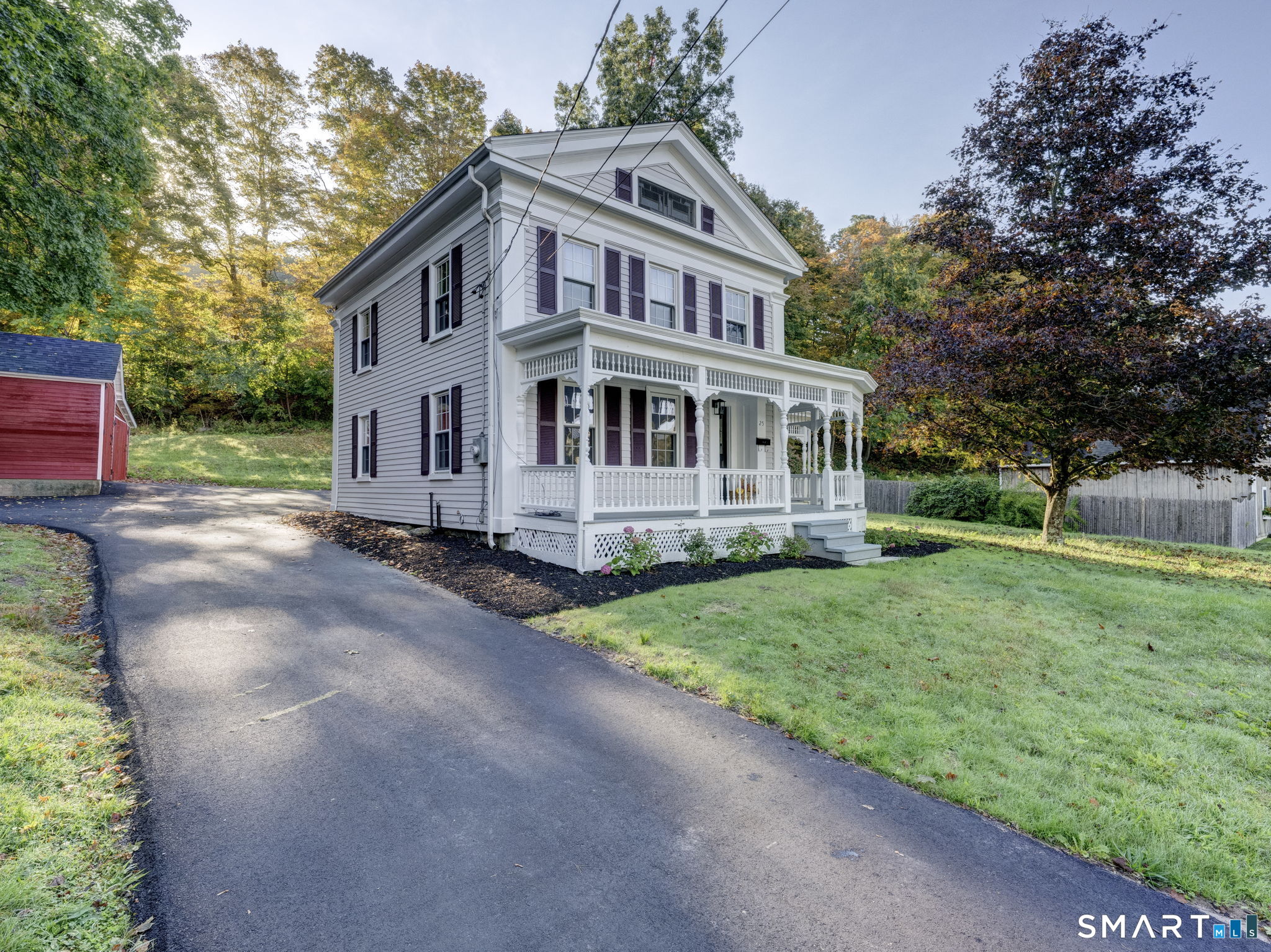 25 Maple Avenue