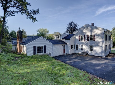 Tiny photo for 25 Maple Avenue, Canton, CT 06019 (MLS # 24210857)