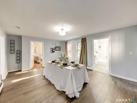 Tiny photo for 25 Maple Avenue, Canton, CT 06019 (MLS # 24210857)