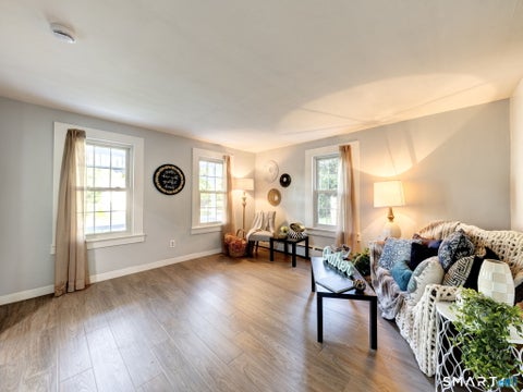 Tiny photo for 25 Maple Avenue, Canton, CT 06019 (MLS # 24210857)