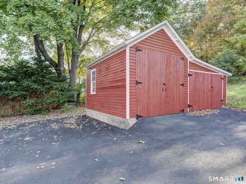 Tiny photo for 25 Maple Avenue, Canton, CT 06019 (MLS # 24210857)