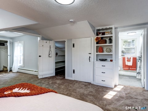 Tiny photo for 25 Maple Avenue, Canton, CT 06019 (MLS # 24210857)