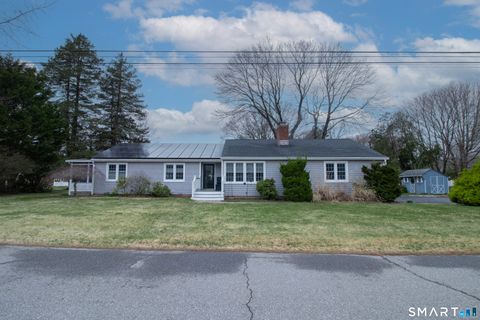 3 Birch Street Old Saybrook CT 06475
