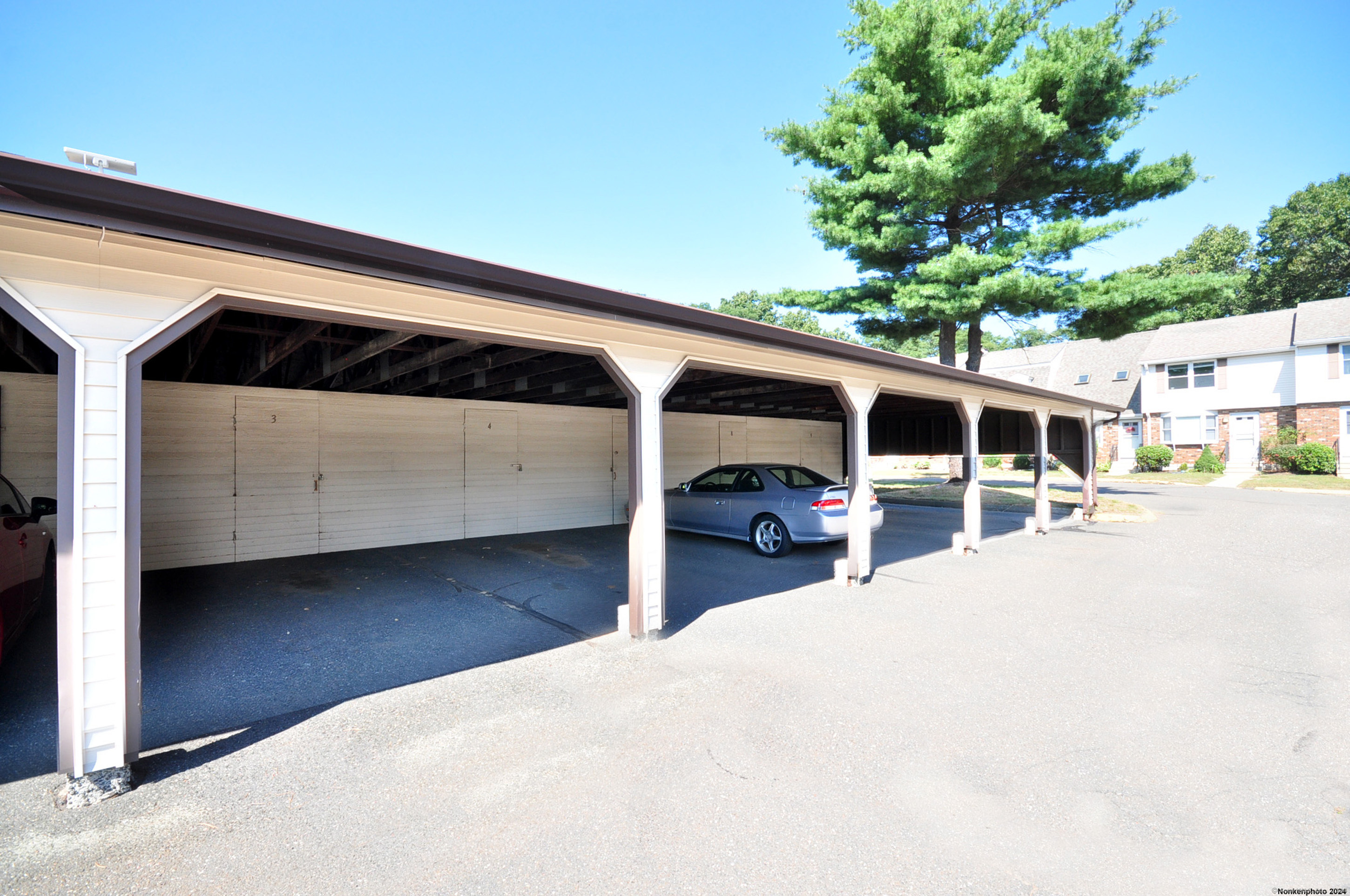 3 Saint Marc Drive P