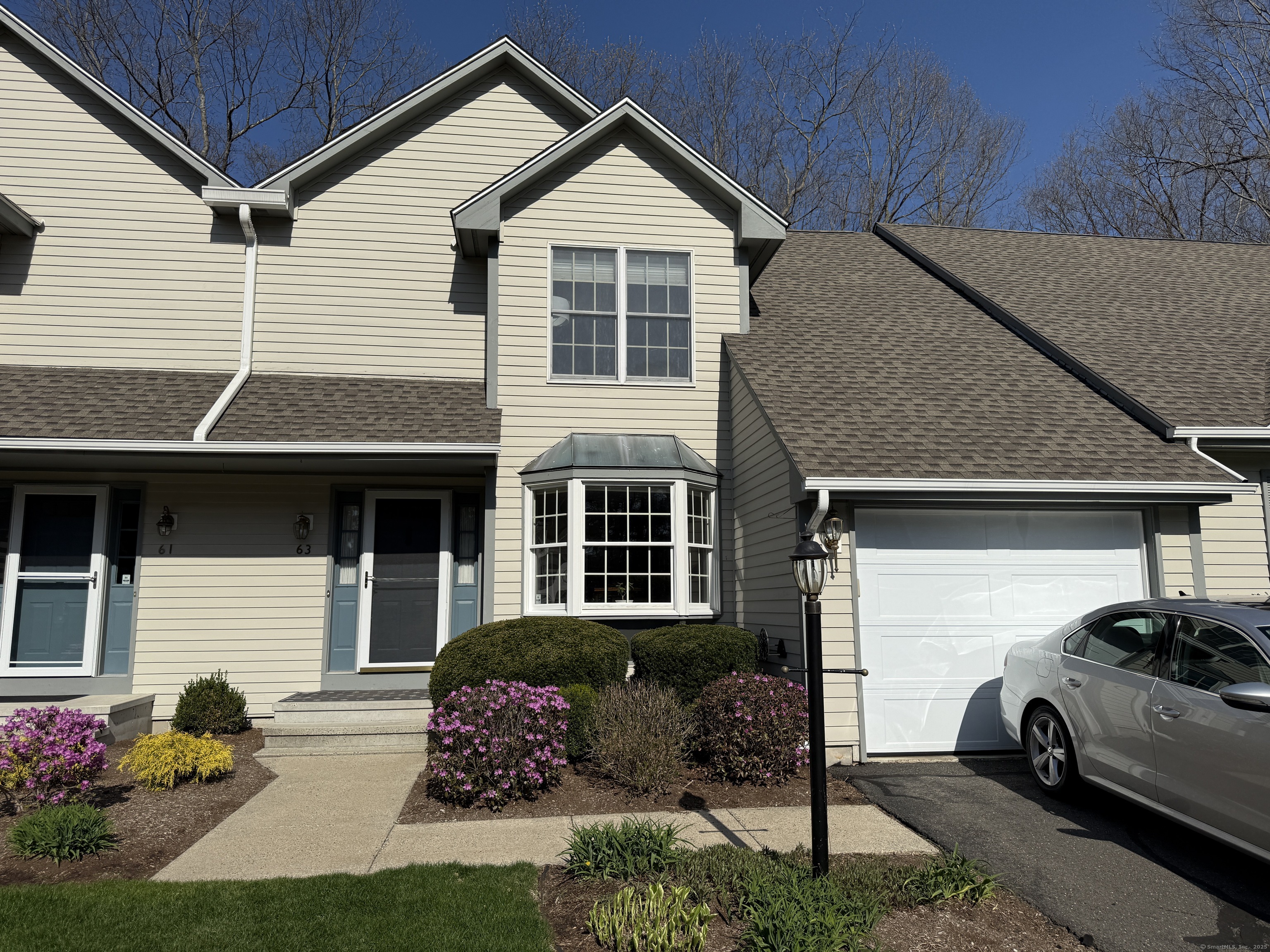 63 Dartmoor #63, Enfield, Connecticut image 26